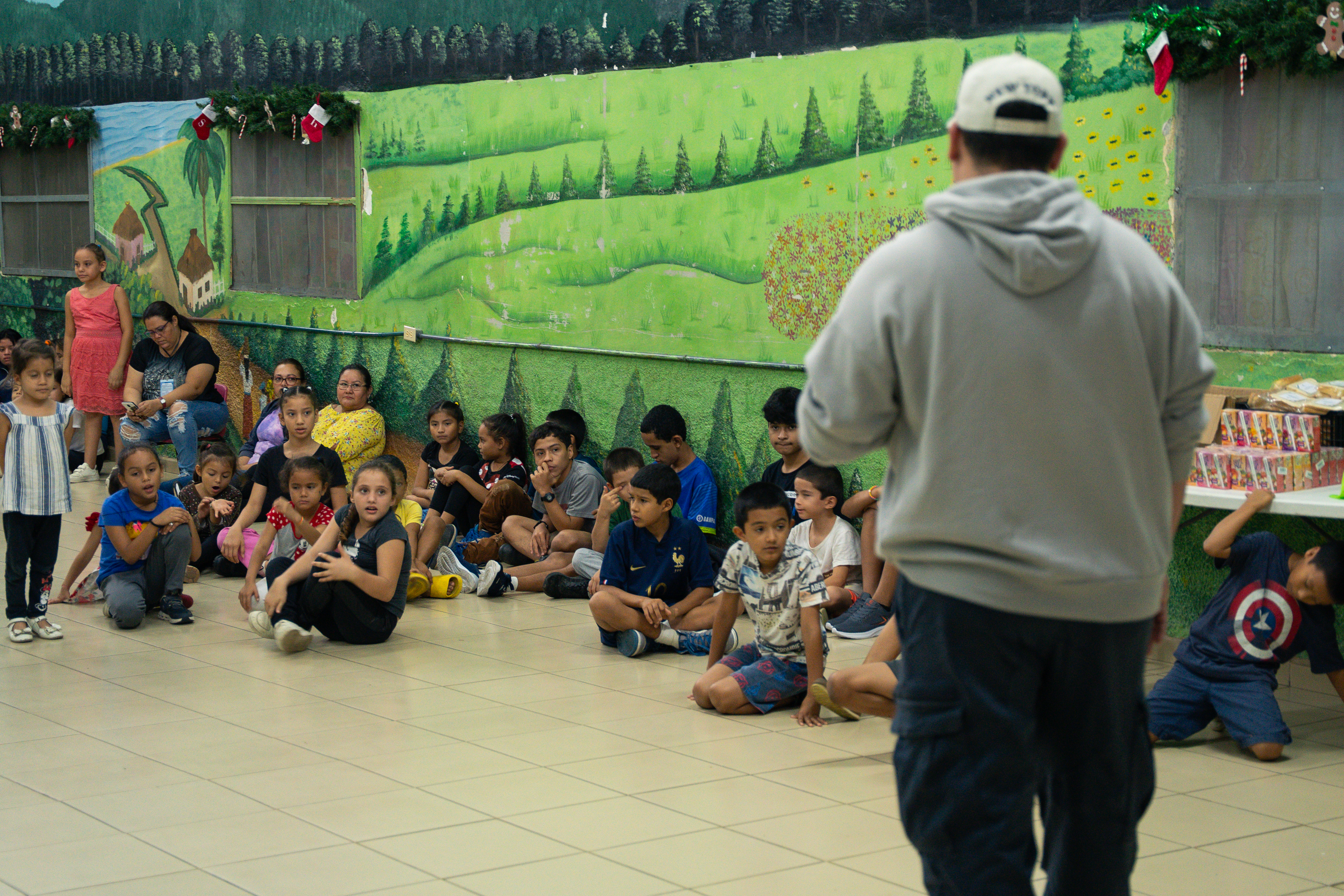 Niñez y Educación
